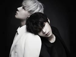 Kenalkan Sub-Unit Pertama VIXX, LR (Leo+Ravi)!