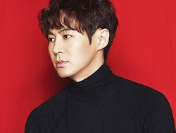 Junjin Shinhwa Rilis Album Solo Lagi Setelah 7 Tahun Vakum