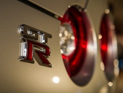Nissan Bikin Kembaran GT-R untuk Infiniti