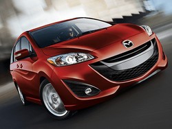 Umur Mazda5 Hanya 9 Tahun