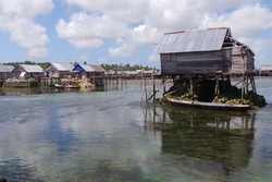 Asyik! Sekarang Ada Wisata Budaya Suku Bajo di Wakatobi