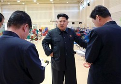 Korea Utara Memang Greget, Sekarang Bikin Zona Waktu Sendiri