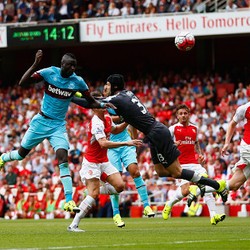 Andai Sepakbola Punya Naskah