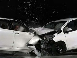 Toyota Jamin Setiap Produknya Miliki Kemanan Standar NCAP