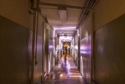 Kisah Bunker Rahasia di Latvia Ala Film Mata-mata