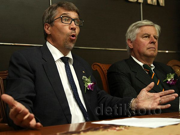 Refleksi Satu Dekade Perdamaian Aceh