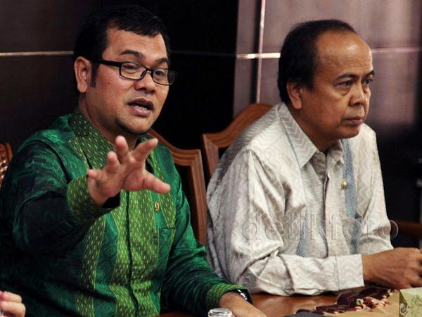 Komnas HAM Jelaskan Peristiwa Tolikara