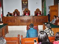 Gugatan Rp 1,6 T Orangtua Murid ke JIS Tidak Diterima