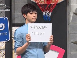 Romantisnya Lamaran L Infinite Bikin Luna f(x) Meleleh!