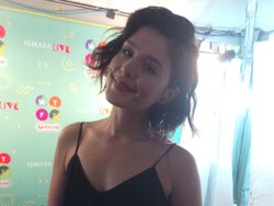 Jessie Ware Lebih Mencintai Lagu Sedih