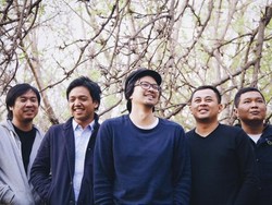 Band Indie Indonesia Lightcraft Bertualang Ke Malaysia Hingga Italia