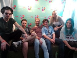 Sheppard, Band Indie Dunia yang Berasal dari Tugas Sekolah