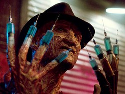 Film Reboot Nightmare on Elm Street Segera Diproduksi