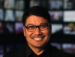 Dari Hollywood ke Jakarta, Storyteller Ronny del Carmen Berbagi Tips Bikin Cerita