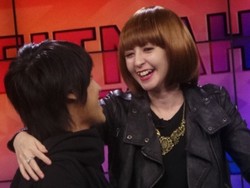 Kevin Aprilio Santai Ada yang Tak Suka Kisah Cintanya dengan Naomi