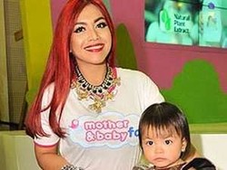 Denada dan Jerry Bicarakan Harta Gono-gini Setelah Putusan Cerai