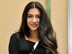 Cassandra Lee Sempat Depresi Gara-gara Hater