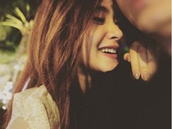 Ehm... Cita Citata Mesra dengan Pria Misterius di Bali