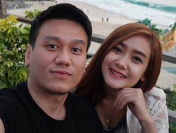 Pamer Foto Mesra Berdua, Cita Citata Pacaran dengan Richard R Pondaag?