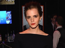 Emma Watson Curhat Soal Putus dari Matt Janney