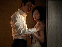 Thrill Tayangkan Film Thriller Romantis Korea Perfect Proposal