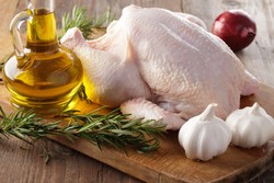 Protein Hampir Sama dan Harga Lebih Murah, Ayam dan Ikan Lebih Baik dari Daging Sapi