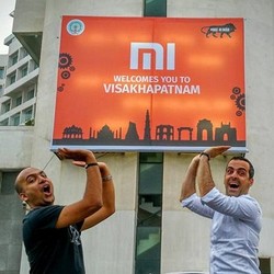 Redmi 2 Prime ala India Takkan Masuk Indonesia