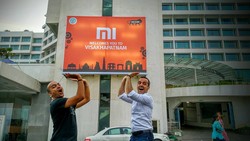 Tak Bertele-tele, Pabrik Xiaomi di India Dikebut dalam 6 bulan