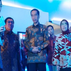 Ekonomi Negara Lain Turun 1,5%, RI Cuma Turun Nol Koma Saja Ramai