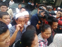 Ini Alasan Yusuf Si Pedagang Daging Berani Dialog Dengan Menteri Gobel