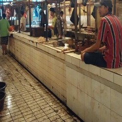 Ada OP Bulog, Pedagang Daging Sapi yang Mogok Kecewa Berat