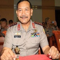Kapolri Siap Berantas Permainan Impor Pangan