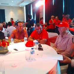 Jonan Sebut AirAsia Modalnya Minus, Ini Kata Tony Fernandes