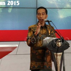 Zaman Jokowi, Tak Ada Hari Libur Untuk Direksi BUMN Infrastruktur