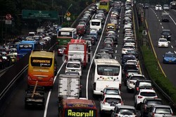 Serapan Anggaran APBD Jakarta Terendah Kedua Se-Indonesia