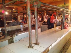 Pedagang Daging Sapi di Bandung Masih Mogok Jualan