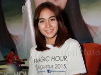 Anisa Rahma, Sederhana tapi Manis