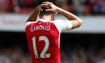 West Ham Pecundangi Arsenal