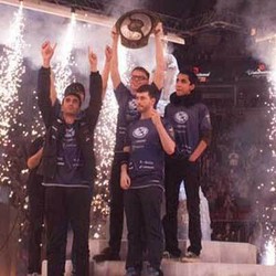 Juara Dunia Dota 2 Kantongi Rp 85 Miliar