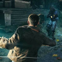 Quantum Break: Kolaborasi Keren Game dan Acara TV