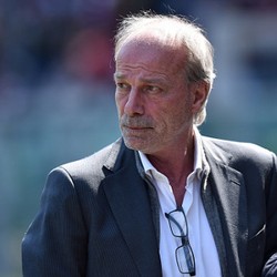 Langkah Roma di Bursa Transfer Belum Akan Berhenti