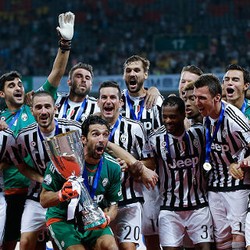 Piala Super Italia Langkah Awal Juve Lanjutkan Kesuksesan