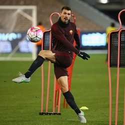 Roma dan Milan Sudah Sepakati Transfer Romagnoli