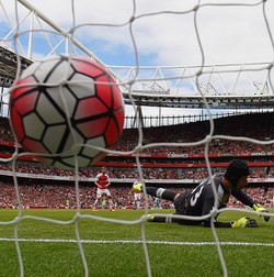 Soal Hasil-hasil di Pekan Pembuka Premier League 2015/2016