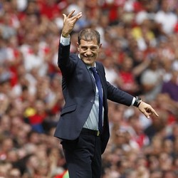 Pria Urakan Bernama Slaven Bilic