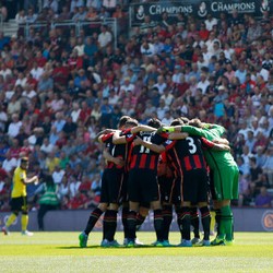 Bournemouth dan Pelajaran Pertamanya di Premier League