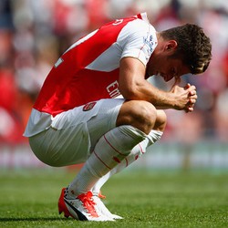 Yang Kurang dari Arsenal Cuma Penyerang Kelas Wahid