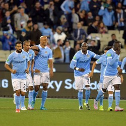 Demichelis: City Favorit Juara Liga Musim Ini