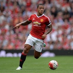 Kenakan Nomor 7, Memphis Siap Penuhi Tantangan