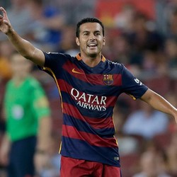 Pedro Tahu Apa yang Diinginkan Van Gaal